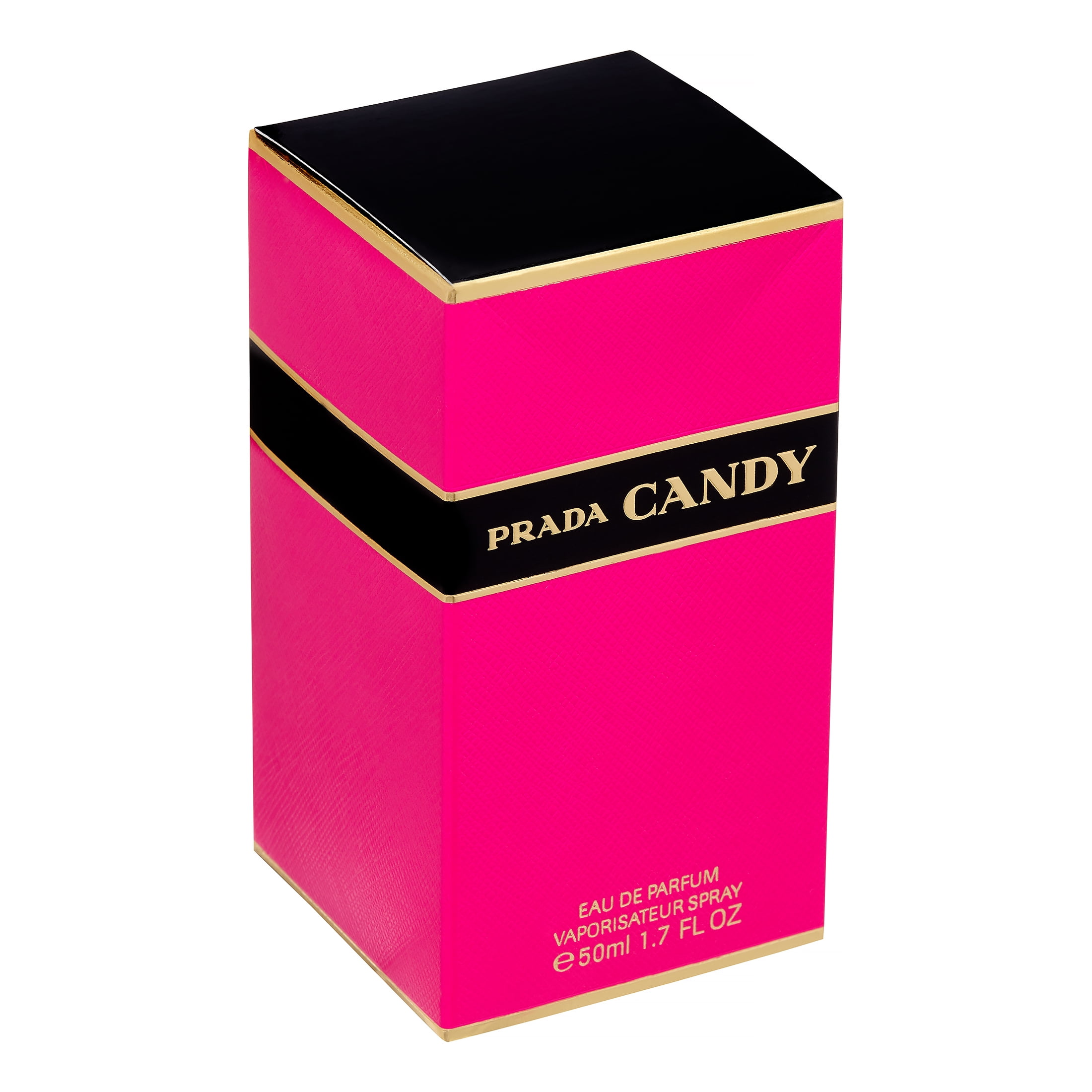 Prada Candy Eau De Parfum Spray, Perfume for Women,  Oz 