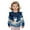 Blue-Cat Star, variant on DISNIMO Cat Star Printed Pullover for Toddler Girl Long Sleeve T-Shirts Cozy Sweatshirt Crewneck Blouses Tops for Fall Winter 1-2 Years