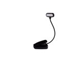 thumbnail image 5 of Lámpara de mesa con protección para los ojos, lámpara LED de noche con Clip para lectura, lámpara de escritorio con Clip, lámpara de escritorio, luz de libro ajustable ABS ambiental, 5 of 5