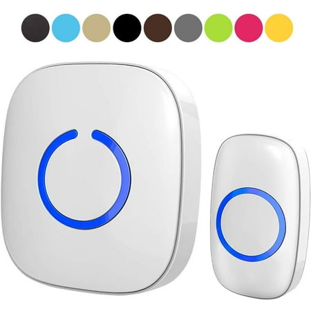 Best Wired Door Chime For Business When Entering