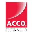 thumbnail image 2 of ACCO 70014 Compressors for Two-Piece Paper Fasteners, 1" Cap., 2 3/4" Center, Silver, 100, 2 of 3