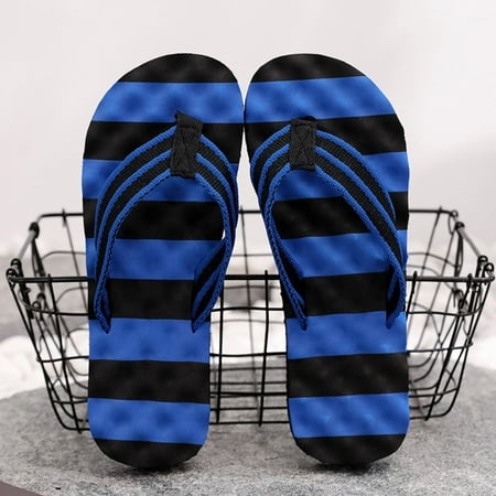 

Feiboyy Men Shoes Flat Bottom Herringbone Slippers Flip Flops Fashion Summer Sandals Flat Bottom Men S Flip Flops Beach Sandals