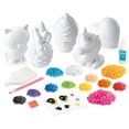 thumbnail image 3 of Shimmer ‘n Sparkle: 3D Crystal Gem Creations DIY Collectible Kit, Kids Ages 8+, 3 of 8