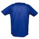 thumbnail image 2 of SOLS - Camiseta de deporte transpirable de manga corta para hombre - Modelo Sporty (Rojo), 2 of 3