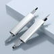 thumbnail image 2 of Cepillo de limpieza de auriculares 5 en 1 con lápiz capacitivo Limpiador de auriculares para Airpods Hugtrwg Para estrenar, 2 of 7