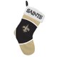 thumbnail image 1 of Foco Medias navideñas de la Nfl de los New Orleans Saints - Medias navideñas de felpa de edición limitada - Muestre su espíritu de equipo con decoraciones para fanáticos del fútbol con licencia oficia, 1 of 1