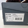 thumbnail image 4 of NEW New Balance ML574ESG Size 9.5 Navy, 4 of 6