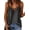 Black Leopard, variant on Tank Top for Women Mesh V Neck Camisole Sleeveless Tank Cami Shirt