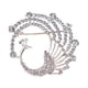 thumbnail image 4 of Broche de broche decorativo broche broche broche broche broche, 4 of 8