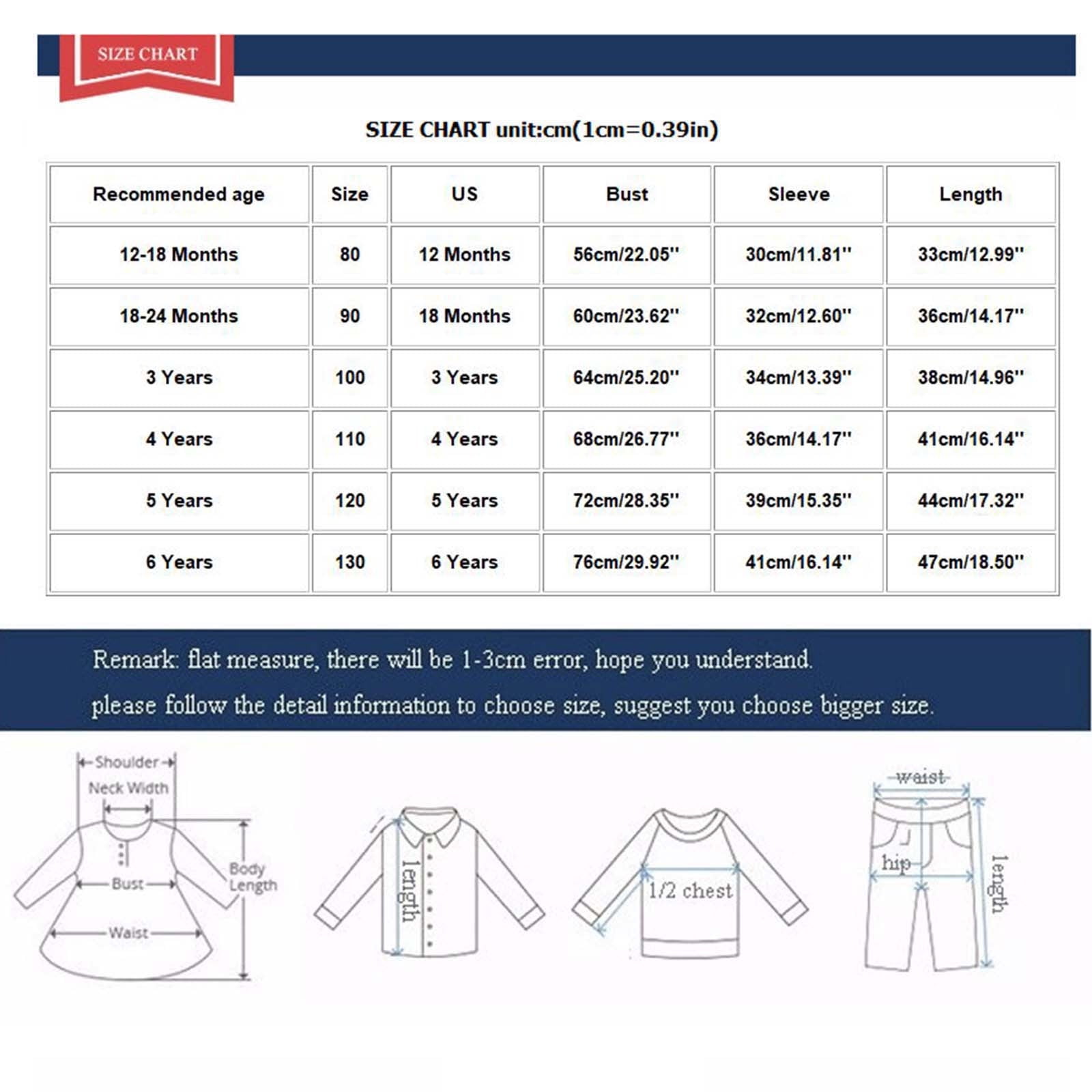 ibuvkizy Baby Girl Clothes 12Months-5Years Girls 2PCS Fall Winter Outfits,Boys' and Girls' Lightweight Long Sleeve Cotton Hoodie Jacket Pants Set