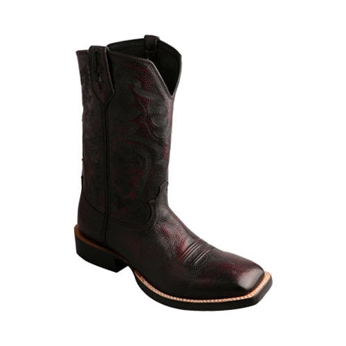 rivers mens boots