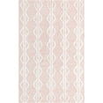 thumbnail image 2 of Rugs.com Sabrina Soto Casa Collection Rug – 5' x 8' Pink High Rug Perfect For Bedrooms, Dining Rooms, Living Rooms, 2 of 3