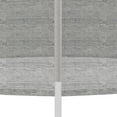 thumbnail image 3 of Soozier 12ft Frence Couvre Trampoline Rond de Remplacement (filet seulement), 3 of 9