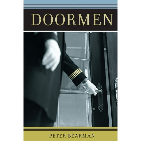 Fieldwork Encounters and Discoveries Doormen, (Paperback)