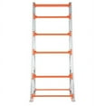 thumbnail image 4 of Vestil RERC-4310 Reel Rack Starter Kit- 36 x 51 x 123 in. - 6000 lbs, 4 of 5