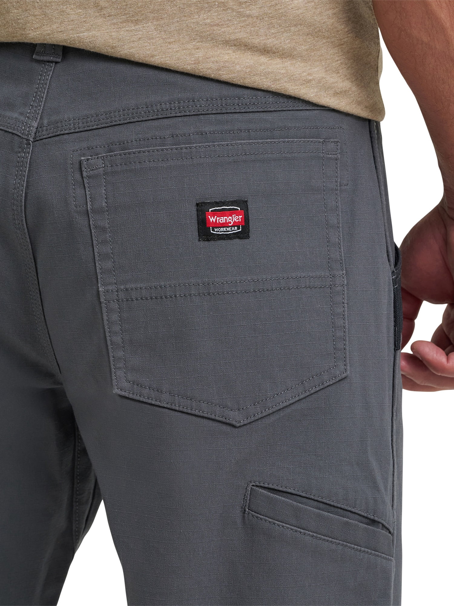 Wrangler® Workwear Men's Inspector Pant