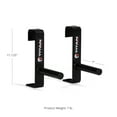 thumbnail image 4 of Titan Fitness Neutral Grip Handles for Fat/Skinny Pull-up Bar, 4 of 5