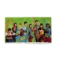 thumbnail image 3 of Glee Party Bundle for 16 Guests with Plates and Table Covering, 3 of 3