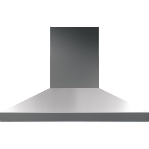 Zephyr Ak7660bs Titan Wall 200 - Stainless Steel