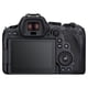 thumbnail image 4 of Cámara sin Espejo Canon EOS R6 Mark II con Tarjeta de Memoria SanDisk de 128 GB + Estuche + Flash LED + Paquete de Accesorios ZeeTech, 4 of 9