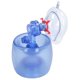 thumbnail image 2 of Emergency Resuscitator, Cardiopulmonary Resuscitation Device Portable Training Manual  For Adults For Household ANGGREK Emergency Resuscitator, 2 of 8