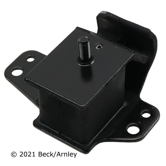 Beck Arnley 104-1087 Engine Mount For 86-97 Nissan D21 Pathfinder Pickup