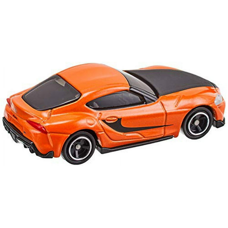 Tomica supra gr 2025