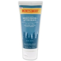 Burt's Bees Men's Soothing Moisturizer & After Shave 2.5 oz. Cream