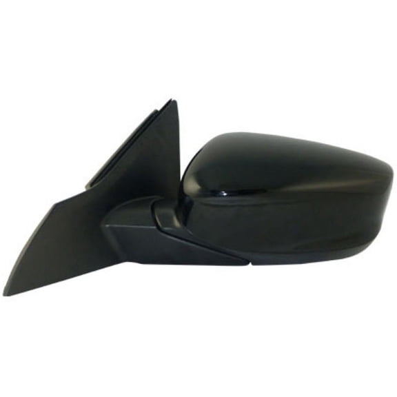 Left Mirror - Compatible with 2013 - 2017 Honda Accord Sedan 2014 2015 2016