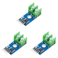 thumbnail image 1 of WDOplteas Placa sensor temperatura tipo MAX6675 K Interfaz SPI DC 3.0-5.5V (MAX6675), 1 of 2