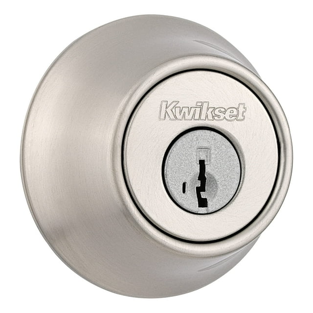 Bloqueo Kwikset