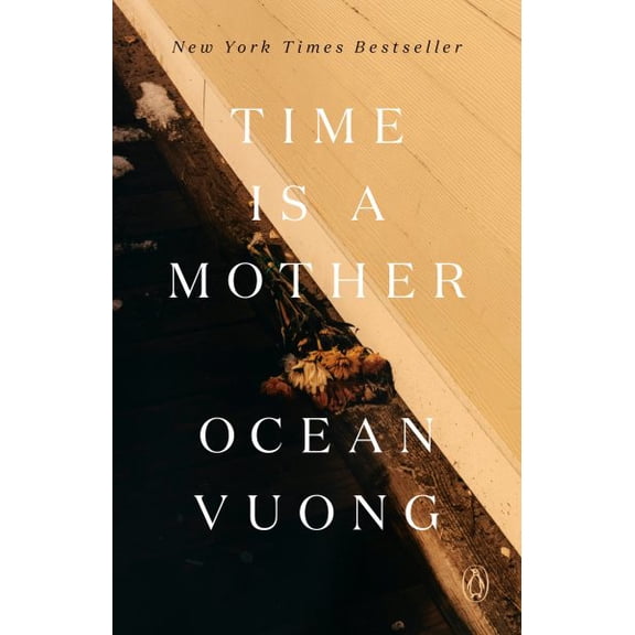 Pre-Owned Time Is a Mother Paperback