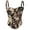 Yellow, variant on Women Tummy Control Corset Top Shiny Floral Printed Strap Sweetheart Back Lace Up Bone Support Slimming Waist Shaper Body Shaping Trendy