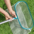 thumbnail image 7 of Bestway Pool Leaf Skimmer, AquaNet Mesh Net for In-Ground & Above-Ground Pool Maintenance, 7 of 7