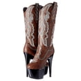 thumbnail image 4 of Women's 709-dallas Western Boot, 4 of 8