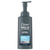 (2 pack) (2 pack) Dove Men+Care Clean Comfort Foaming Body Wash, 13.5 oz