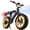 Black, variant on Pescroa E-Bikes for Adults, 1500W Peak Motor Electric Bike for Adults, 20" Fat Tire Electric Bike with 70-100 Miles, 7-Speed Electric Mountain Bike