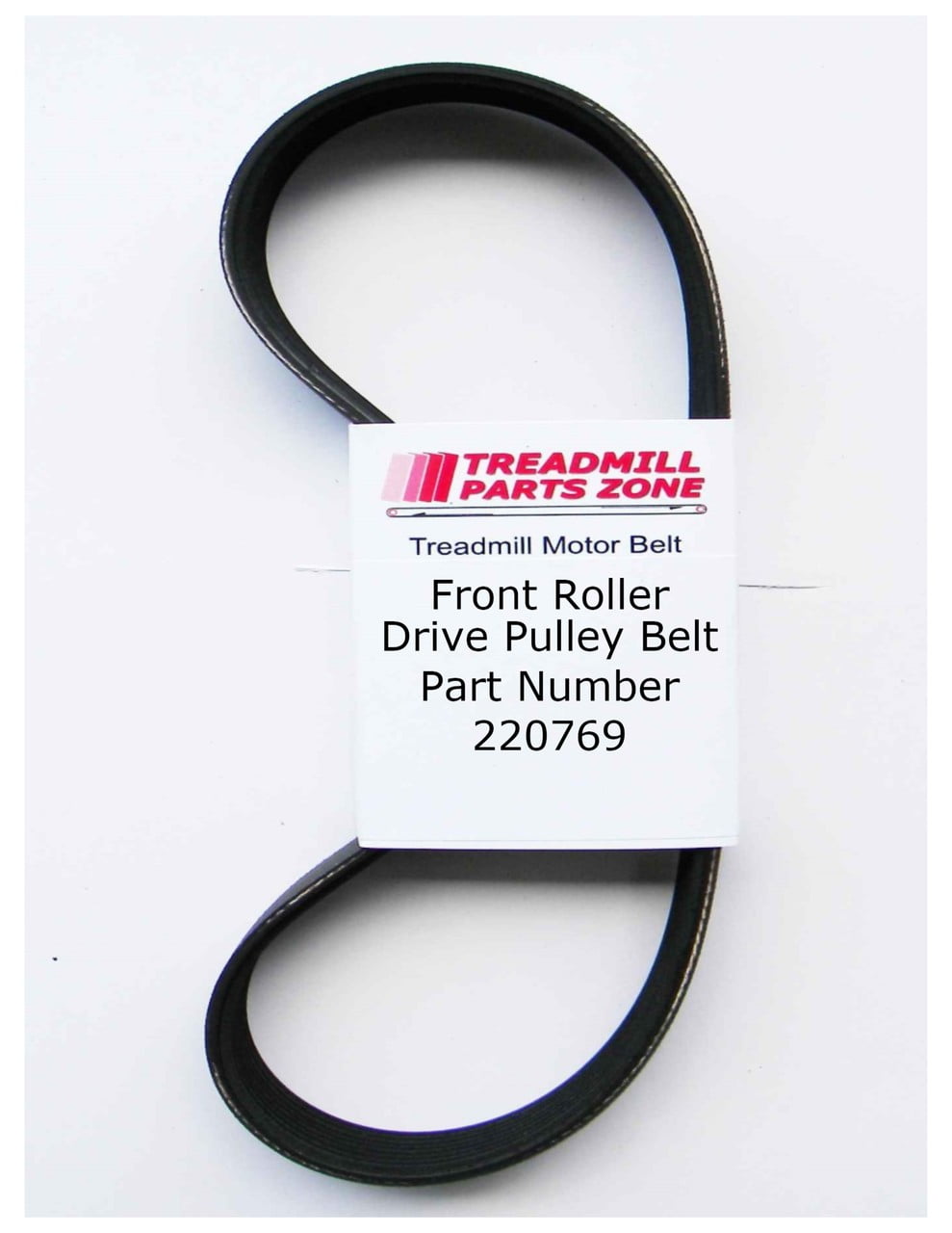 Replacement Treadmill Motor Belt Part 220769 in Jamaica at JMD 7786 Rating 5