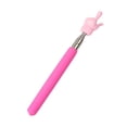 thumbnail image 3 of Telescopic Teachers Pointer, Extendable Hand Pointer Finger Pointer Stick, Mini Retractable Classroom Pointer for Elementary School Kindergarten Teacher, Classroom Supplies, 3 of 7