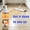 A, variant on HOARBOEG Floor Cleaner Spray 50ml Multi Purpose Tile Wood Floor Concentrated Daily Home Floor Care Polish No Residue Streak
