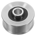 thumbnail image 1 of Vehicle Timing Part Car Replacement Timing Pulley Vehicle Replacement Alternator Pulley Car Alternator Pulley Car Alternator Belt Wheel, 1 of 8