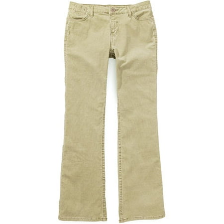 Faded Glory - Women's Corduroy Pants