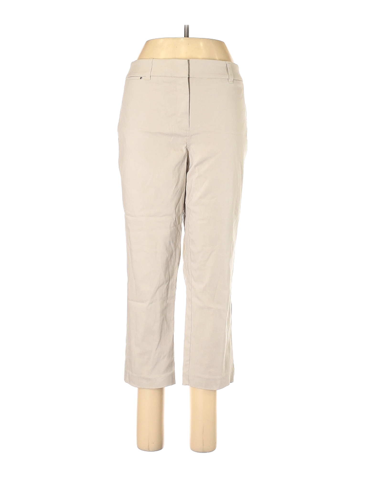 walmart khakis women's