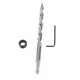 thumbnail image 2 of Broca Para Espigas De 3/8" De Pulgada Y Punta Recta Ajustable, 2 of 7