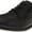 Black, variant on Reaction Men's Men Of Means Oxford, Black, 11 M US