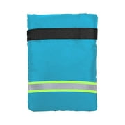 oshhnii Faucet Cover Outdoor Faucet Cover Sock Protection Durable Insulated 25cmx18cm 0.05kg