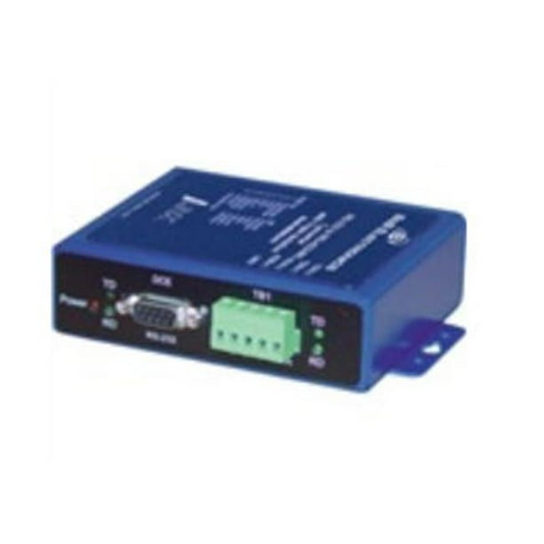 B&b Electronics Mfg. Co. Industrial Rs232 To Rs485 Db9 Dinrail 485DRCI