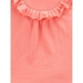 thumbnail image 2 of Set de ropa Simple Joys de Carter's Baby Girls de 3 piezas 4T, 2 of 3