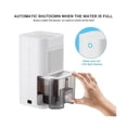 thumbnail image 1 of 850ml De Hold Portable De Mute Absorbers Eu Plug, 1 of 5