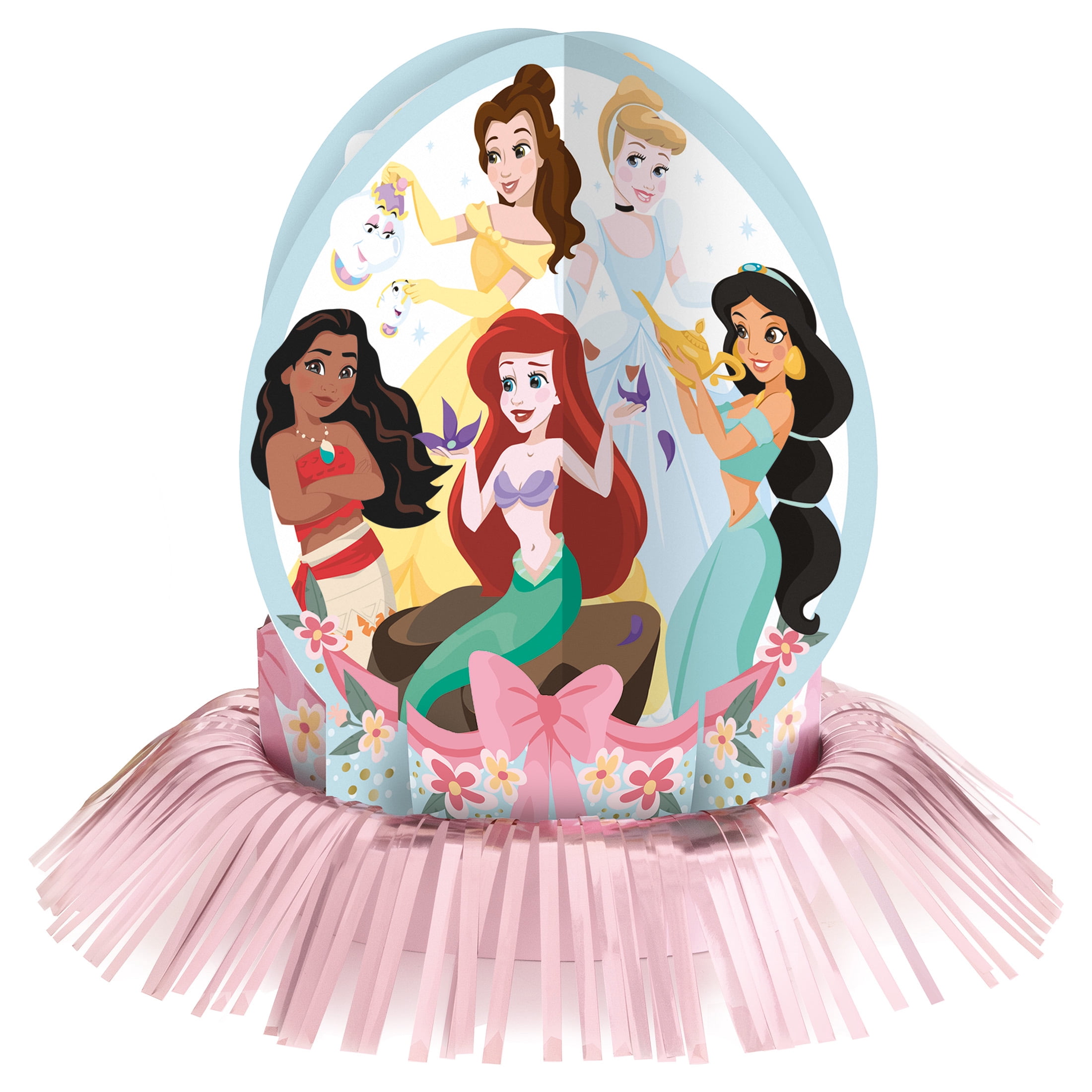 Princess Table Deco Kit